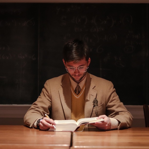 Meet your Posher—Tarry - Picture 4 of 9